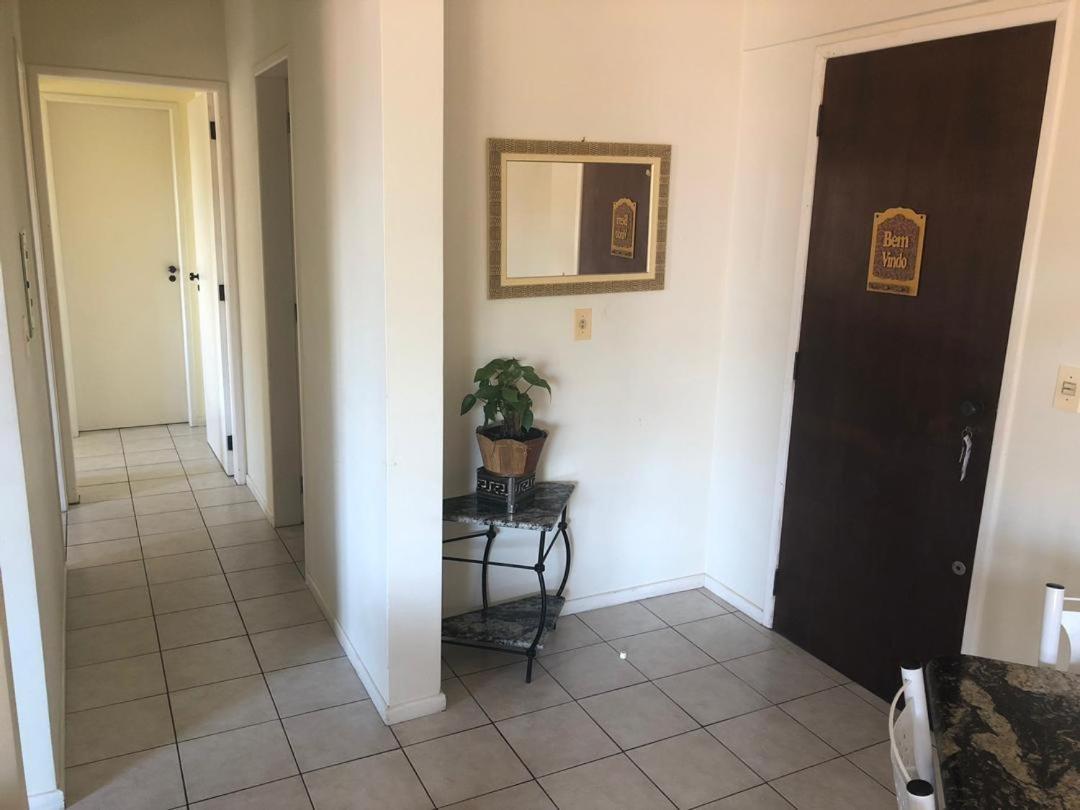 Apartamento A 100 Metros Da Praia Em Canasvieiras Florianópolis Dış mekan fotoğraf