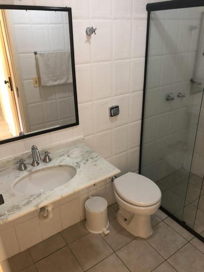 Apartamento A 100 Metros Da Praia Em Canasvieiras Florianópolis Dış mekan fotoğraf